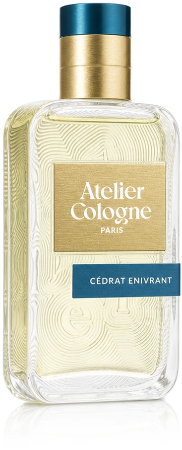 Atelier Cologne Cédrat Enivrant EDP Eau De Parfum 100 ml (unisex)