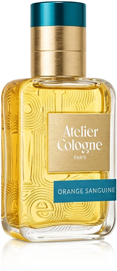 Atelier Cologne Oranžinis Sanguine Eau De Parfum 30 ml (unisex)