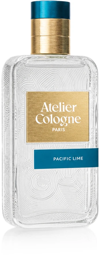 Atelier Cologne Pacific Lime Eau De Parfum 100 ml (unisex)