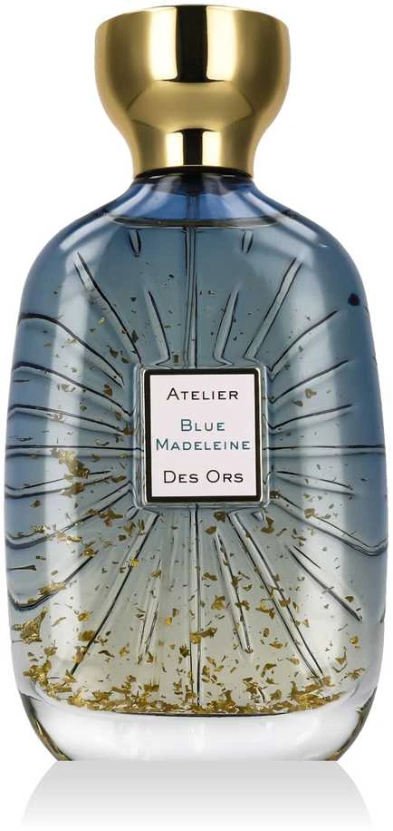 Atelier Des Ors Mėlyna Madeleine Eau De Parfum Purškiklis, 100 ml