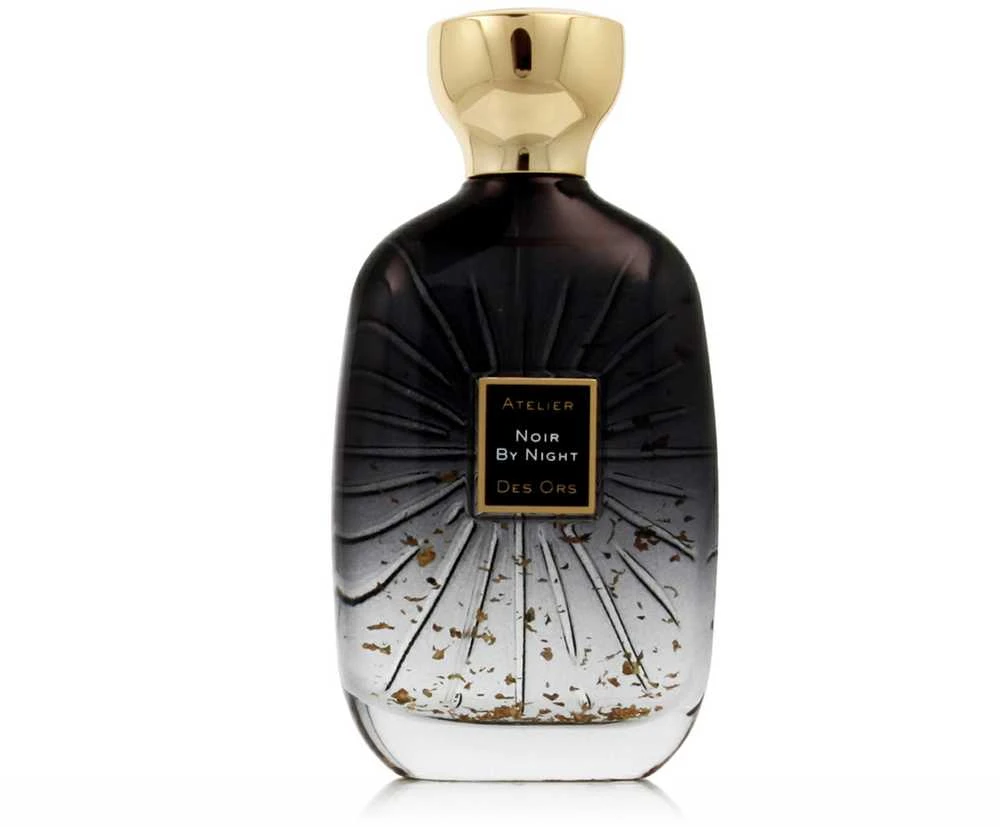 Atelier Des Ors Noir By Night Eau De Parfum Purškiklis, 100 ml