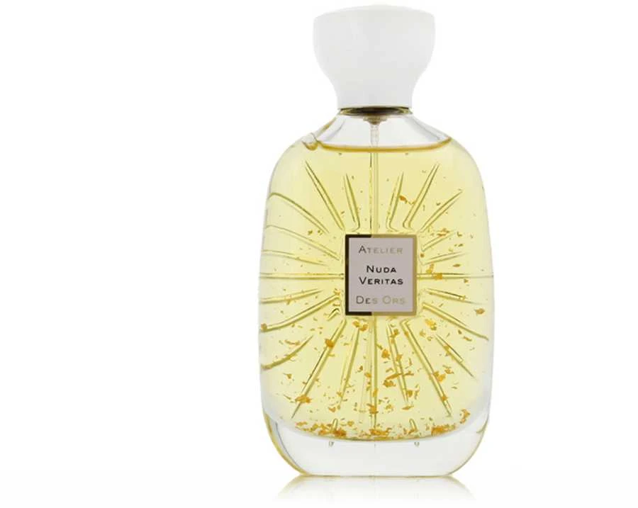 Atelier des Ors Nuda Veritas EDP parfumuotas vanduo Unisex, 100 ml