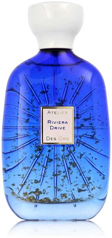 Atelier Des Ors Riviera Drive Eau De Parfum Purškiklis, 100 ml