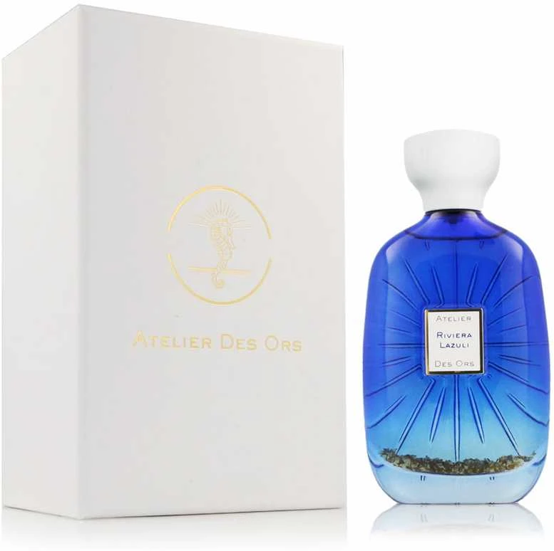 Atelier Des Ors Riviera Lazuli Eau De Parfum Purškiklis, 100 ml