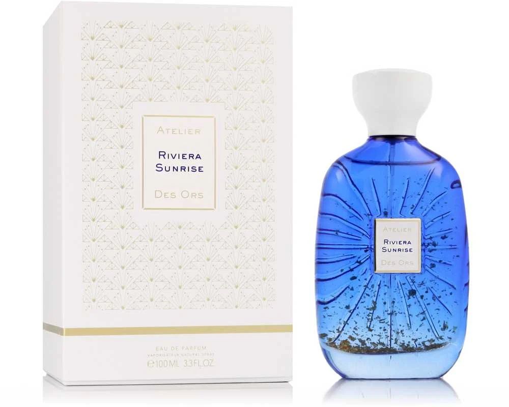 Atelier Des Ors Riviera Sunrise Eau De Parfum Purškiklis, 100 ml