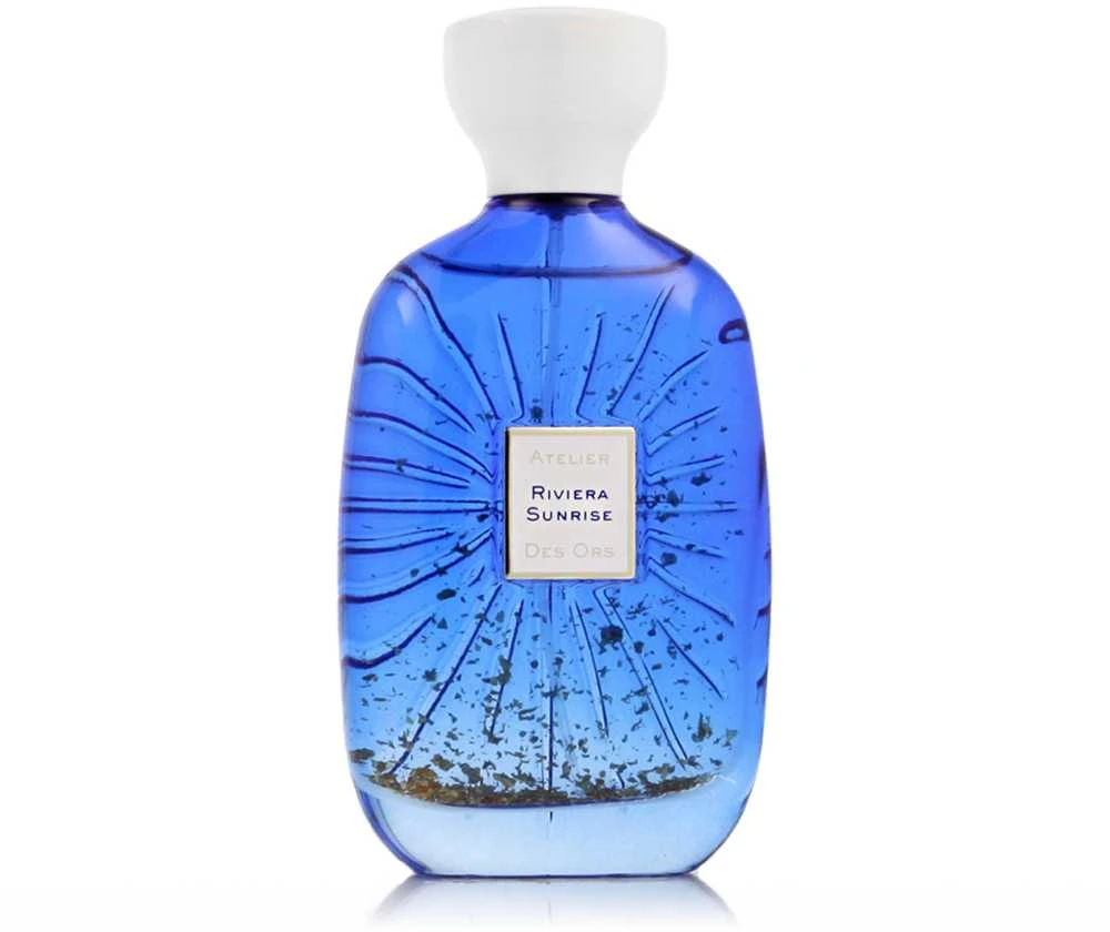Atelier Des Ors Riviera Sunrise Eau De Parfum Purškiklis, 100 ml