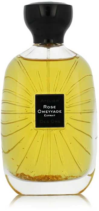 Atelier des Ors Rose Omeyyade PP kvepalai unisex, 100 ml