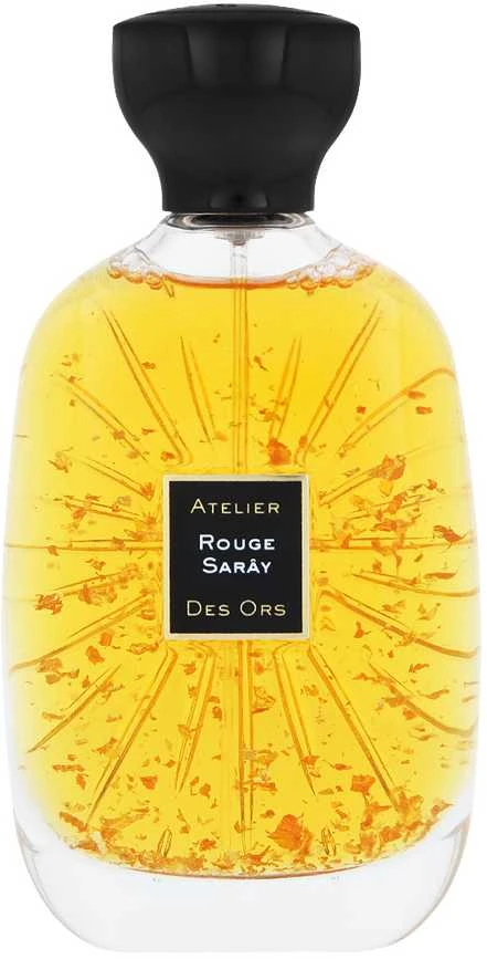 Atelier Des Ors Rouge Sarây Eau De Parfum Purškiklis, 100 ml
