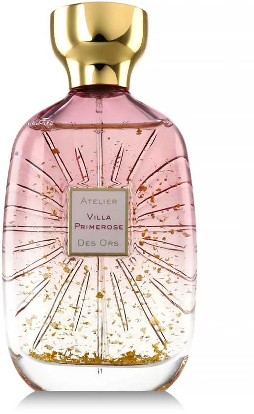 Atelier Des Ors Villa Primerose Eau De Parfum Purškiklis, 100 ml