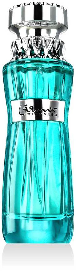 Athoor Al Alam Tanseeq Mėlyna EDP parfumuotas vanduo vyrams, 100 ml