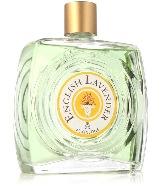 English Lavender "Atkinsons" angliškųjų levandų tualetinis vanduo 320ml