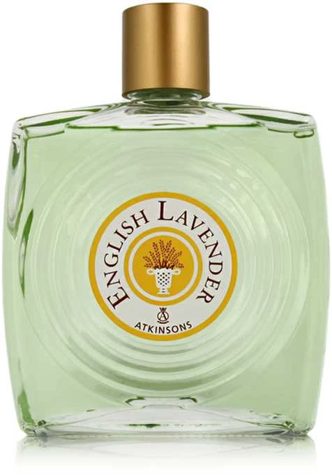 Atkinsons English Lavender tualetinis vanduo 620ml