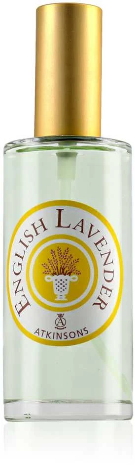 "Atkinsons English Lavender" tualetinis vanduo 75ml