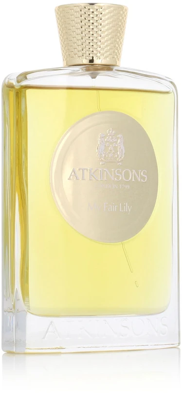Atkinsons London My Fair Lily EDP parfumuotas vanduo unisex, 100 ml