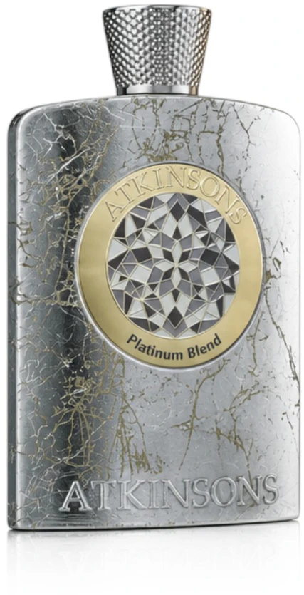 Atkinsons Platinum Blend Parfum Intense 100ml