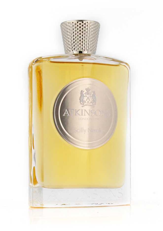 Atkinsons Scilly Neroli EDP parfumuotas vanduo unisex, 100 ml