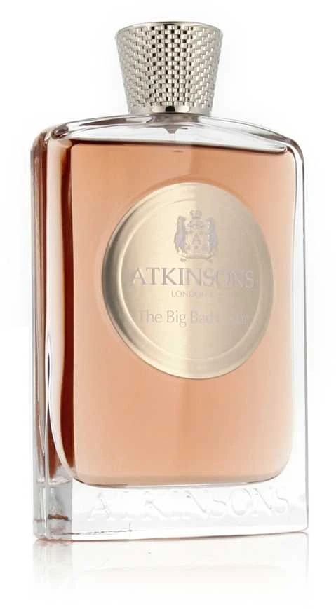 Atkinsons The Big Bad Cedar EDP parfumuotas vanduo unisex, 100 ml