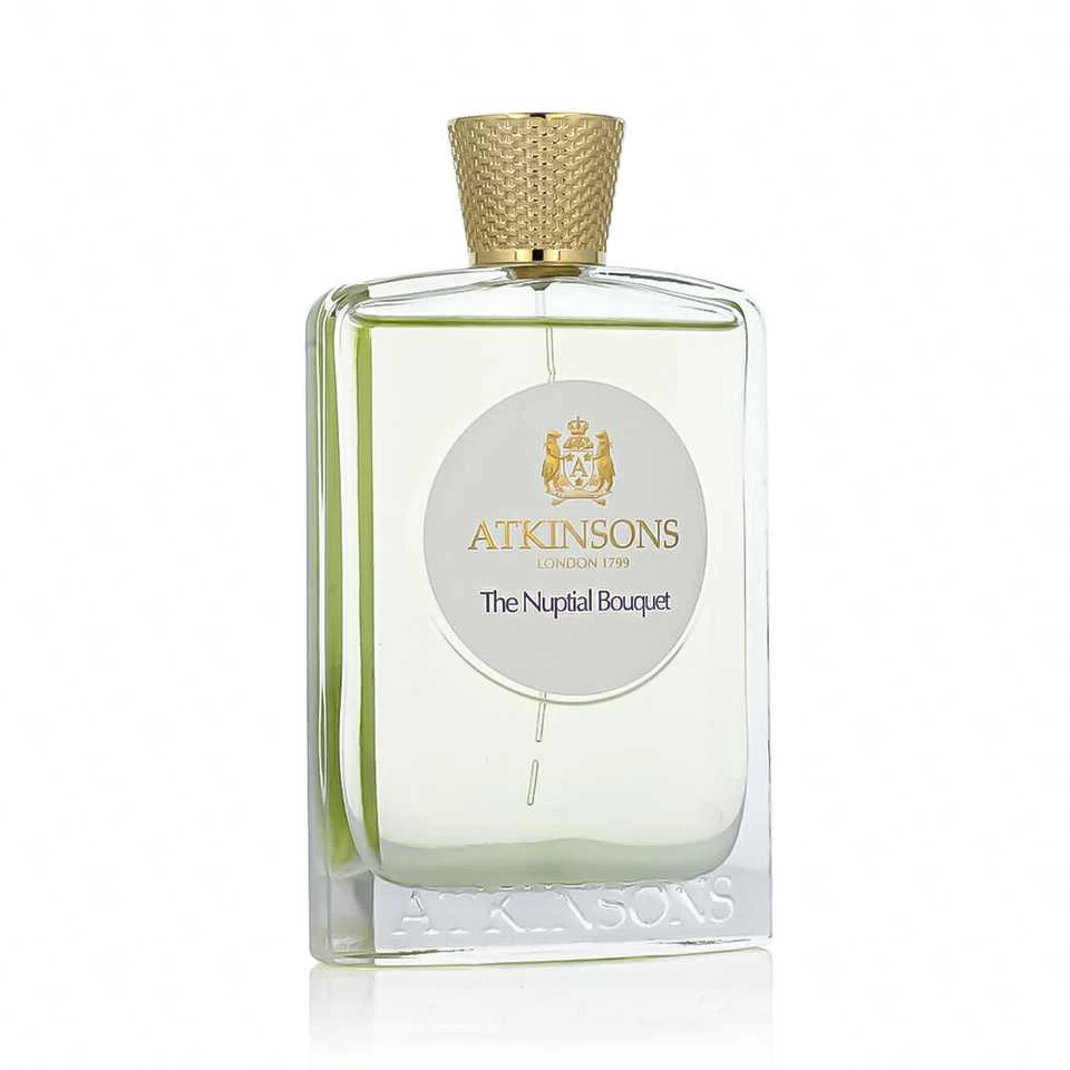 Atkinsons The Nuptial Bouquet tualetinis vanduo purškiklis, 100 ml
