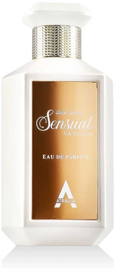 Giordano Amaro Atralia, Sensual Vanilla, Eau De Parfum, Unisex, 100 ml Unisex