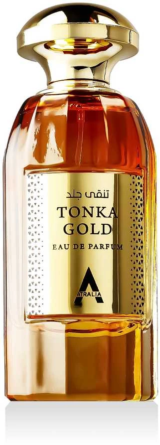 Atra Atralia Tonka Gold Eau De Parfum 100 ml (unisex)