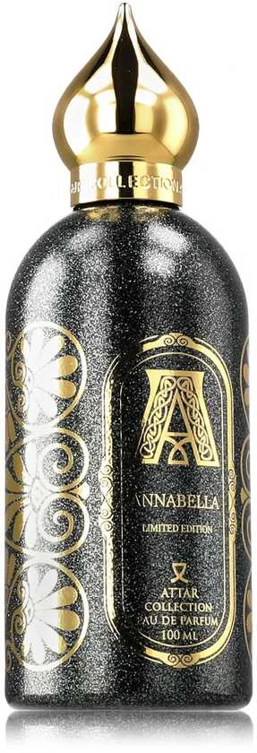 Kvepalai moterims Attar Collection Annabella EDP, 100 ml