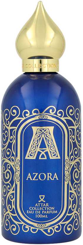 Attar Collection Azora EDP parfumuotas vanduo unisex, 100 ml