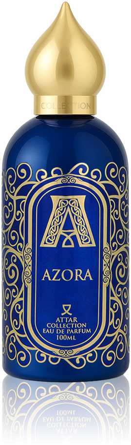 Attar Collection Azora EDP parfumuotas vanduo unisex, 100 ml