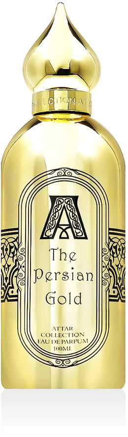 Attar Collection The Persian Gold EDP parfumuotas vanduo unisex, 100 ml