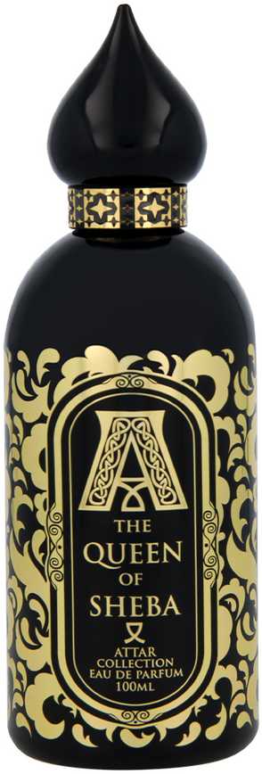 Kvepalai moterims Attar Collection The Queen of Sheba EDP, 100 ml