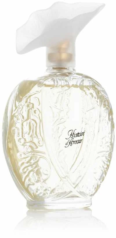 Aubusson Historie d'Amour EDT tualetinis vanduo moterims, 100 ml