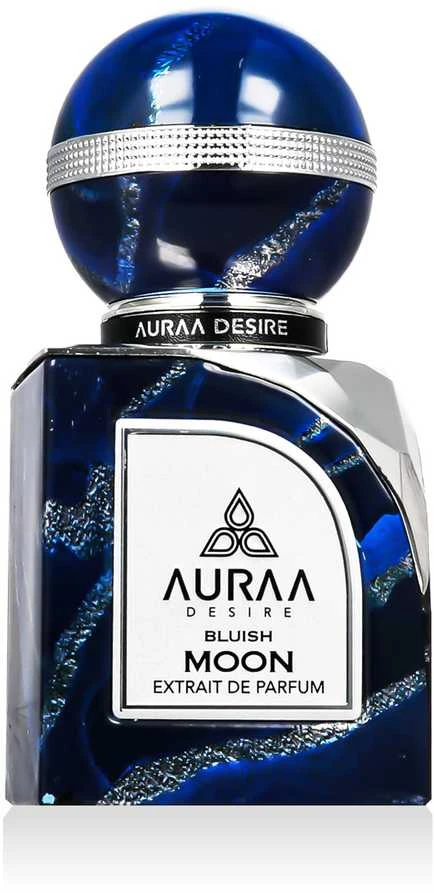 Auraa Desire Bluish Moon PP kvepalai vyrams, 100 ml