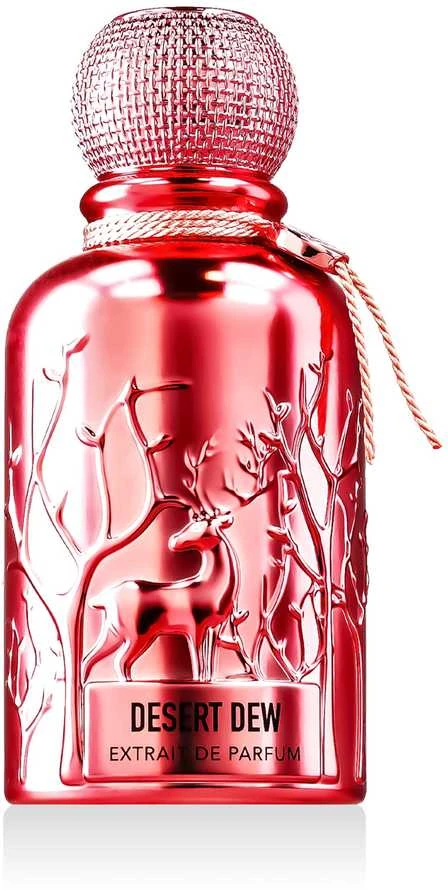 Auraa Desire Desert Dew PP kvepalai unisex, 100 ml