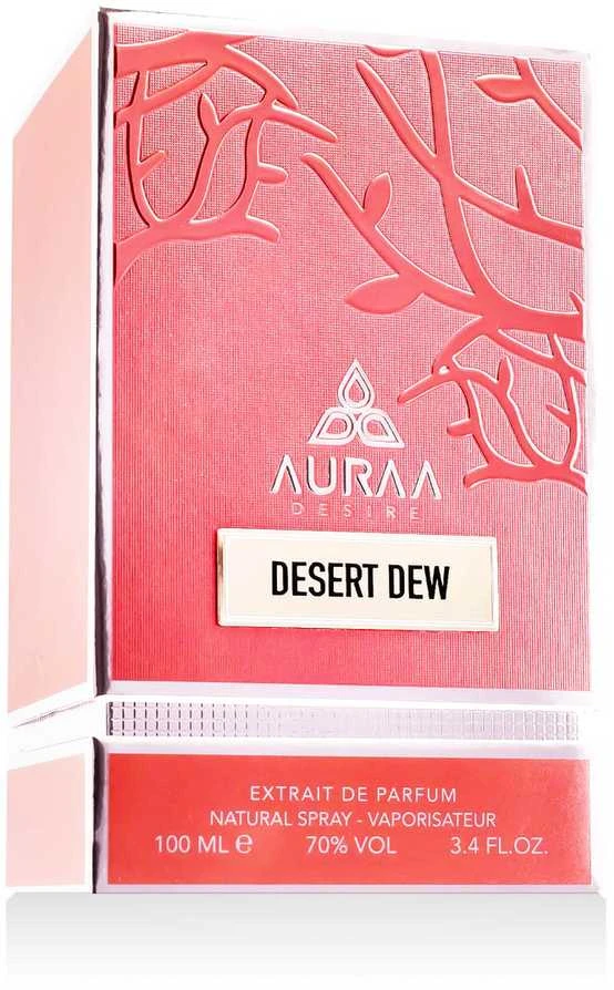 Auraa Desire Desert Dew PP kvepalai unisex, 100 ml