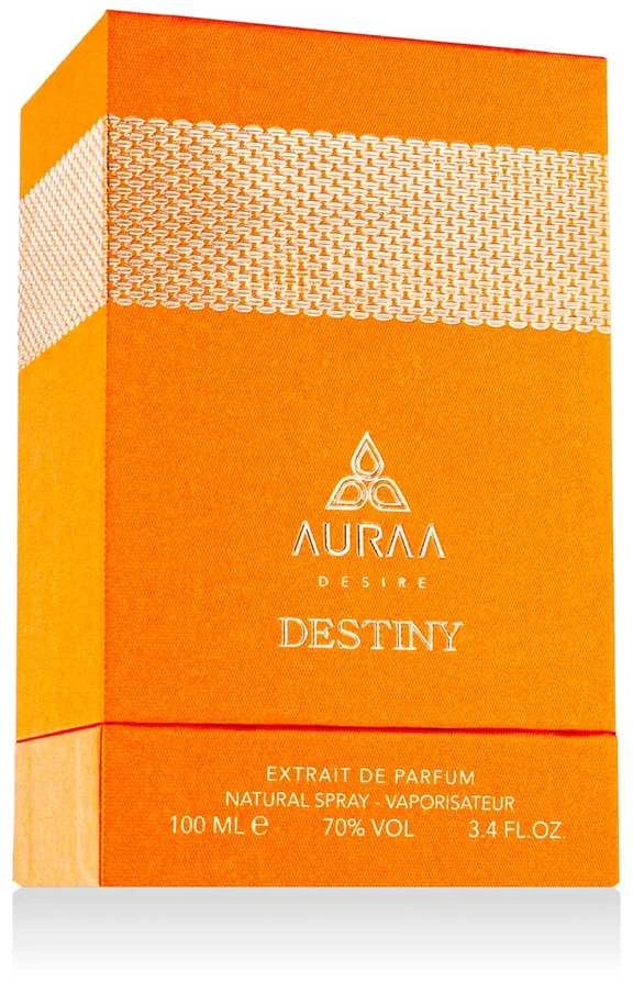 Auraa Desire Destiny PP kvepalai vyrams, 100 ml