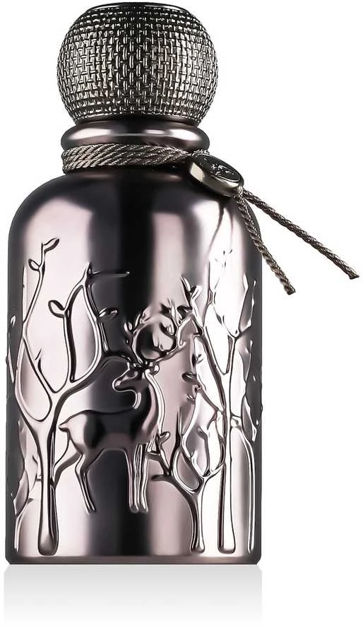 Auraa Desire Smoked Oud PP kvepalai vyrams, 100 ml