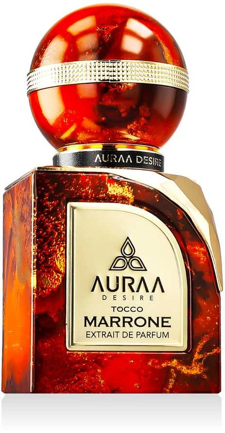 Auraa Desire Tocco Marrone PP kvepalai vyrams, 100 ml