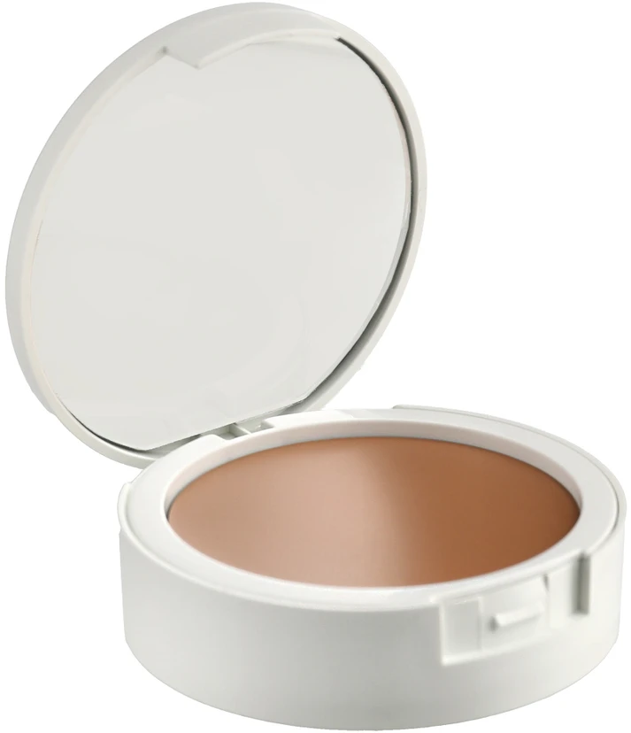 Avéne Couvrance Oil Free Compact Kreminis 1.4 Gold 8., 5 g