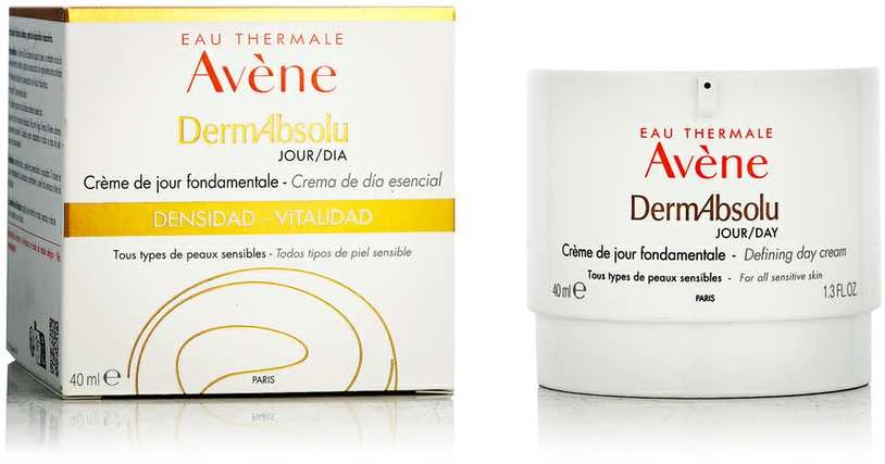 "Avene DermAbsolu Defining Day Kreminis" Dieninis veido kremas 40ml