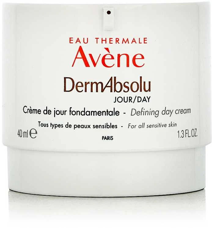 "Avene DermAbsolu Defining Day Kreminis" Dieninis veido kremas 40ml