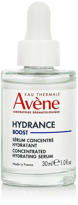 "Avéne Hydrance Boost" serumo koncentratas 30ml