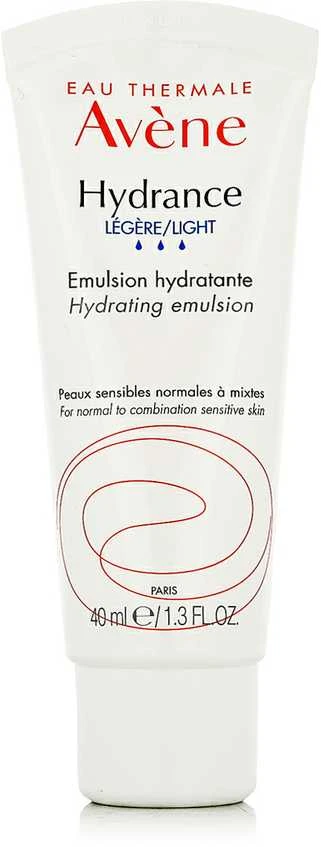 "Avene Hydrance Optimale" lengvas drėkinamasis kremas 40ml