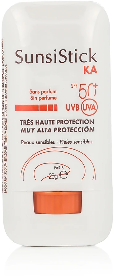 Avène Sunsistick Ka Spf 50+ apsauginis pieštukas nuo saulės 20g