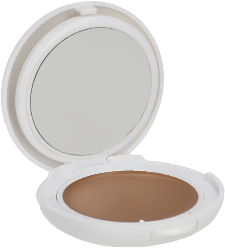 Apsauginė kompaktinė veido pudra AVENE SUN, SPF 50+, atspalvis: Beige, 10 g