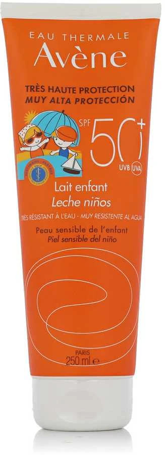 "Avène" losjonas vaikams Spf50+ 250ml