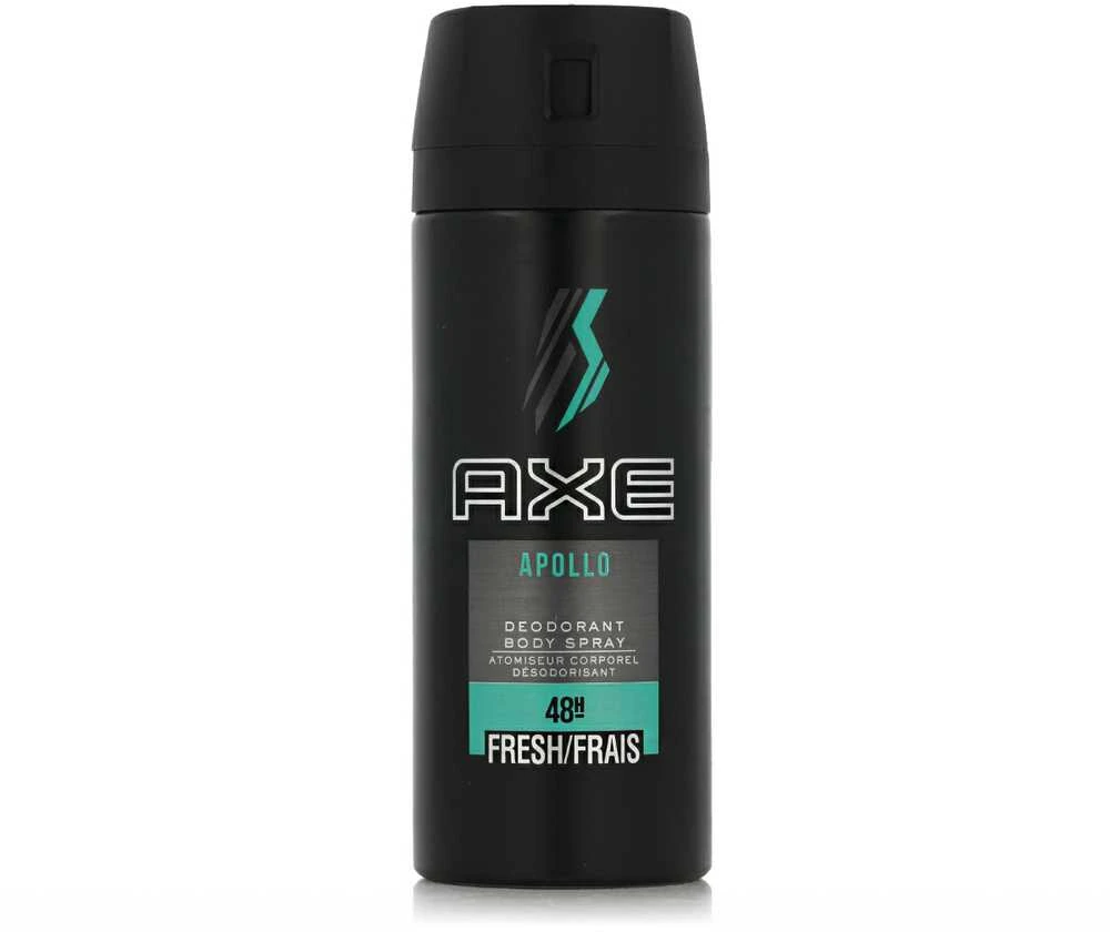 "Axe Apollo" dezodorantas 150 ml purškiklis