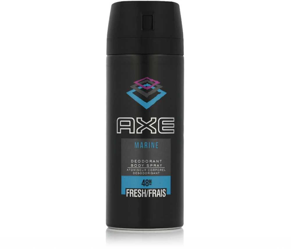 "Axe Marine" dezodorantas 150ml purškiklis