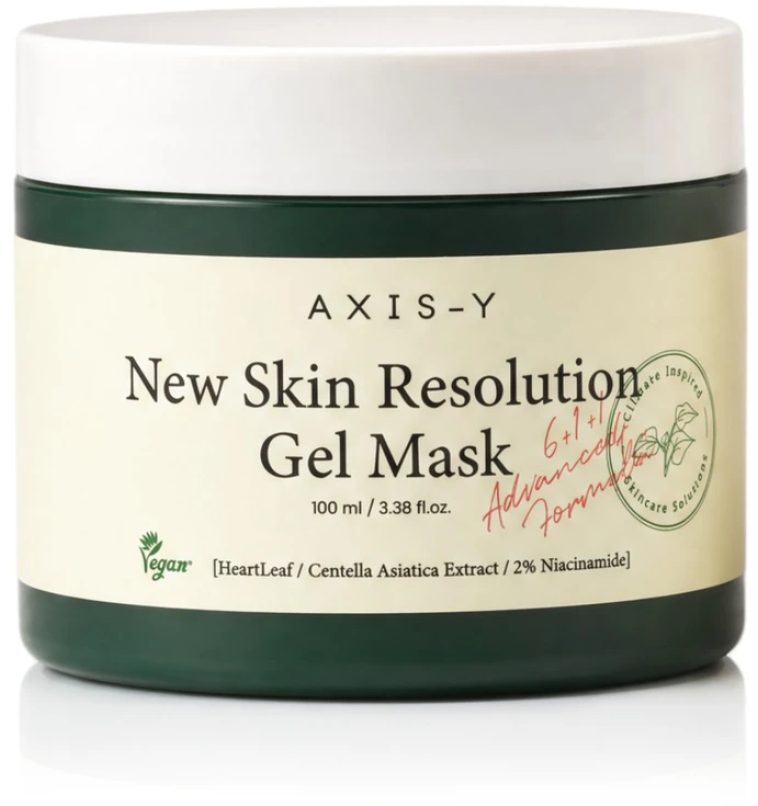 AXIS-Y 6+1+1 Advanced Formula, 100 ml