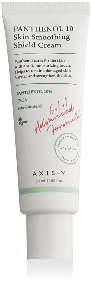AXIS-Y 6+1+1 Advanced Formula, 50 ml