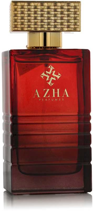 Azha Amber Malaky EDP parfumuotas vanduo vyrams, 100 ml