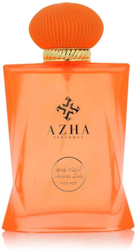 Azha Perfumes Arabian Lady EDP parfumuotas vanduo moterims, 100 ml